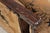 Brown Antique Federal Style Mahogany Frame Sofa For Sale - Image 8 of 18