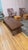Kravet Ray Coffee Table in Walnut For Sale In New York - Image 6 of 7