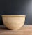 Early 20th Century Large Antique Stoneware Crockery Style Mixing Bowl For Sale - Image 5 of 12