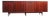 Danish Sideboard Model 29A by Arne Vodder for Sibast Furniture, 1950 For Sale