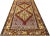 1960s Turkish Oushak Rug For Sale In Los Angeles - Image 6 of 7