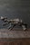 Japanese Wood Burl Animal-Form Object / Mitate Folk Art / 20th Century / Sc169 For Sale - Image 16 of 17