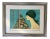 Vintage Lithograph by Giulio Vito Poggiali For Sale