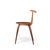 George Nelson for Herman Miller Model 5890 Mid Century Pretzel Dining Chairs - Set of 6 For Sale - Image 9 of 17