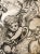 1990s English Copeland & Garrett Spode Vintage Cherub Plate For Sale In San Diego - Image 6 of 8