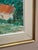 John Hedman, Coastline, 1973, Oil on Panel For Sale - Image 7 of 18