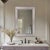 Antoni Dressing Mirror For Sale - Image 10 of 11