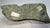 Antique Signed Carved Soapstone Eva Itulu Canadian Seal Eskimo Sculpture Inuit For Sale - Image 13 of 16