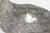 Monumental Pair of Silvered Crane Sculptures on Wooden Plinth Bases | 20th Century For Sale - Image 9 of 13