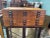 Early 20th Century Antique Specimen Collector Cabinet For Sale - Image 9 of 12
