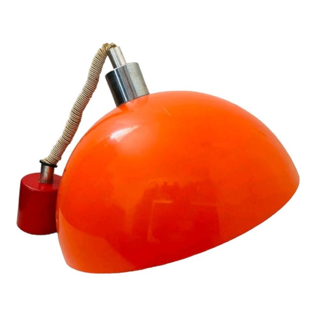 Pop Art Ceiling Light For Sale - Image 14 of 18