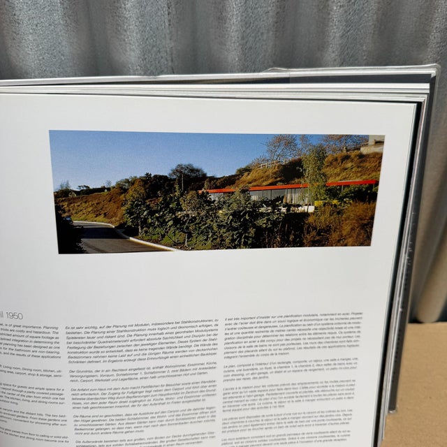 Taschen Case Study Houses: The Complete CSH Program 1945