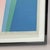 1980s Evelyn B. Johnson "Sibyl Viii" Original Serigraph, 5/20, Signed For Sale In Los Angeles - Image 6 of 8