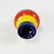 Bauhaus Ceramic Vase by Georg Schmider for Zeller Keramik, Germany, 1950s For Sale - Image 11 of 12