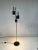 Vintage Floor Lamp, 1960s, in Good conditions. Designed 1960 to 1969 European Plug (up to 250V).The wiring of this item...