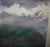 Isle of the Dead Abstract Painting by Bob Gasoi For Sale - Image 10 of 13