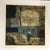 Ruth Schmidt Stockhausen, Miniature I ; BKK Ostfriesland Bad Nauheim, 1970s, Gouache and Mixed Media For Sale - Image 7 of 12