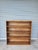 Vintage old solid wood bookcase that I believe is American Oak. Super nice, vintage bookshelf that is probably from the...