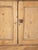 Antique English Pine Sideboard - Circa 1880 For Sale - Image 9 of 18