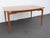 Mid-Century Modern Young Furniture Mid Century Floating Top Sculptura Dining Table Six Chairs 6649 For Sale - Image 3 of 18