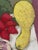 Vintage Still Life With Beets For Sale - Image 4 of 12