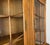 Vintage French Display Cabinet in Oak For Sale - Image 6 of 18
