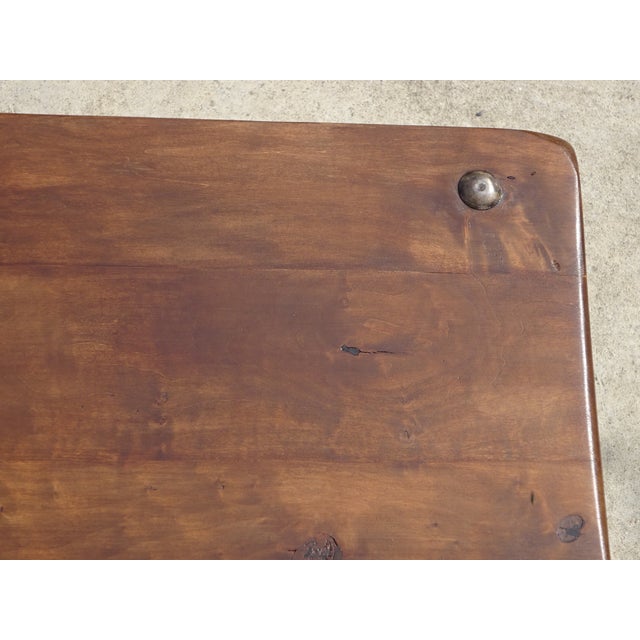 Oak Jam Cupboard, 1950s For Sale - Image 15 of 18