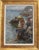 Gaetano Spagnolo, Pescatorello (Little Fisherman), 1930s, Oil Painting on Panel, Framed For Sale - Image 14 of 14