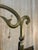 P Quindici 19th Century Chilog Brass and Marble Balance Scale For Sale - Image 9 of 11