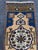 Turkish Yastik Rug 1'6" x 3'8" For Sale - Image 4 of 5