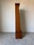 1980s 1980s Vintage Drexel Solid Wood Tall Bookshelf With Cabinet Storage/ Sold For Sale - Image 5 of 18