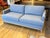 Contemporary Clad Home Devon Sofa For Sale - Image 3 of 12