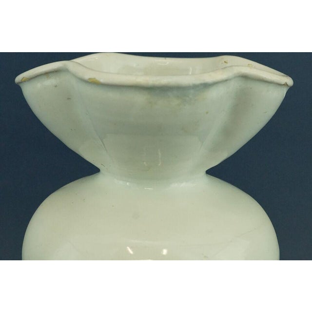 Vintage Ceramic Vase by Pozzo Garitta, 1930s For Sale - Image 14 of 18