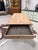 19th Century Country Table in Cherry Wood For Sale - Image 10 of 12