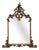 Large Rococo Style Giltwood Mirror from Deknudt, Belgium, 1950s For Sale