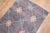 Zabihi Collection Vintage Turkish Konya Small Rug - 2'10" x 5'1" For Sale In New York - Image 6 of 18