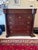 19th Century Mahogany English Butlers Chest For Sale - Image 12 of 12