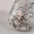 Murano Glass Table Lamp with Black Tip, 1980s For Sale - Image 10 of 11