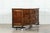 18thc English Vernacular Elm Dresser, 1760s For Sale - Image 4 of 18
