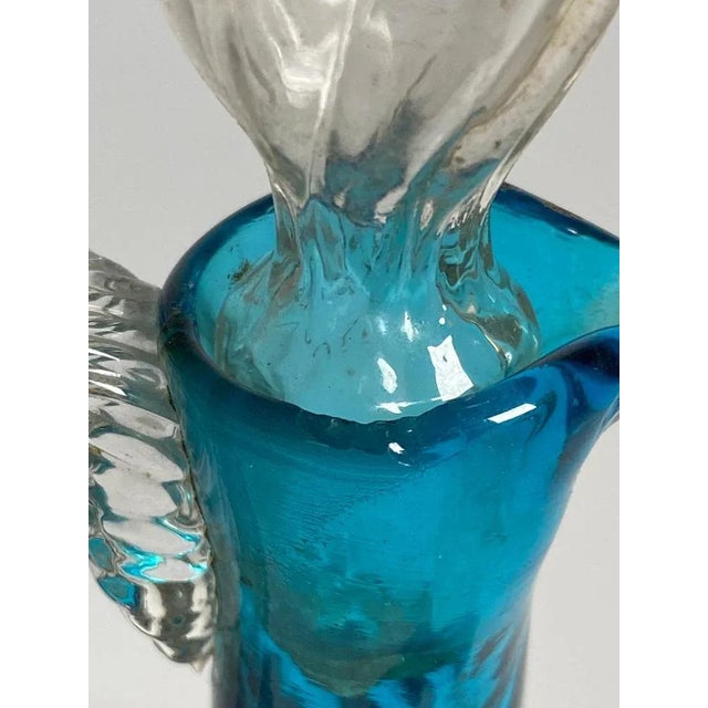 Bottle Vase, Italy, 1960s For Sale - Image 3 of 9