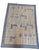 Vintage Swedish Hand-Woven Rölakan Rug, 1960s For Sale - Image 14 of 15