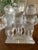 Lalique frosted and clear crystal Cherubs. Perfect condition. This was part an extensive collection of high end crystal by...