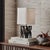 2020s Uttermost Stick With It Mini Lamp For Sale - Image 5 of 11