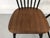 Set of Swedish Chairs Teak by S. E. Fryklund for Hagafors, 1960s For Sale - Image 14 of 16