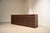 Brown Brutalist Sideboard attributed to Frans Defour, Belgium, 1970s For Sale - Image 8 of 18