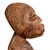 Antique Rare Bena Lulua Female Ancestor Figure For Sale - Image 12 of 13