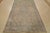 An authentic vintage traditional Tabriz rug hand-knotted with fine wool and natural dyes. This oriental rug features a...
