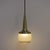 Large Staff Pendant Lights, 1960 For Sale In Los Angeles - Image 6 of 10