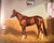 1980s "The Golden Post" 1985 Reeves, Richard Stone & Robinson, Patrick (Signed) For Sale - Image 5 of 9