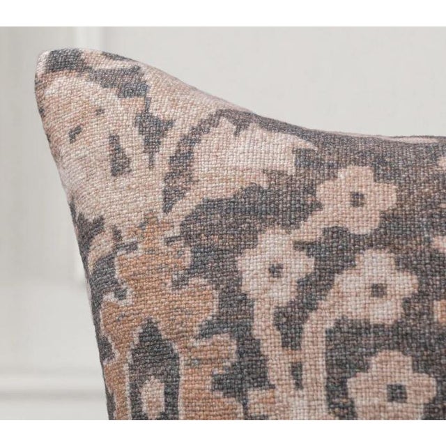 Shabby Chic Jl Chalet Pillow For Sale - Image 3 of 4